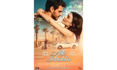 AŞK SOKAKTA